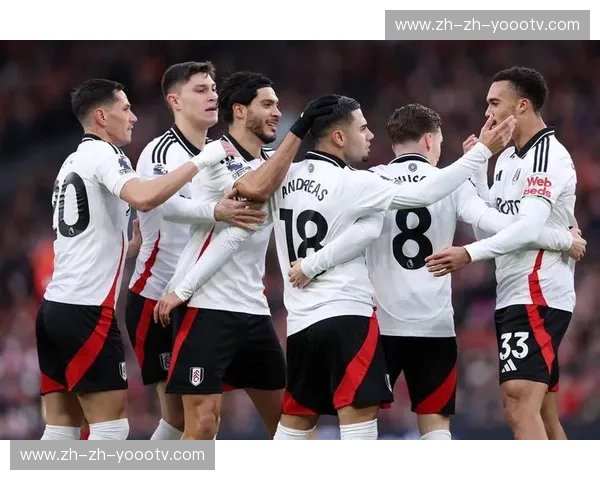 富勒姆主场阵容趋于完整 希门尼斯威尔逊形成进攻双核